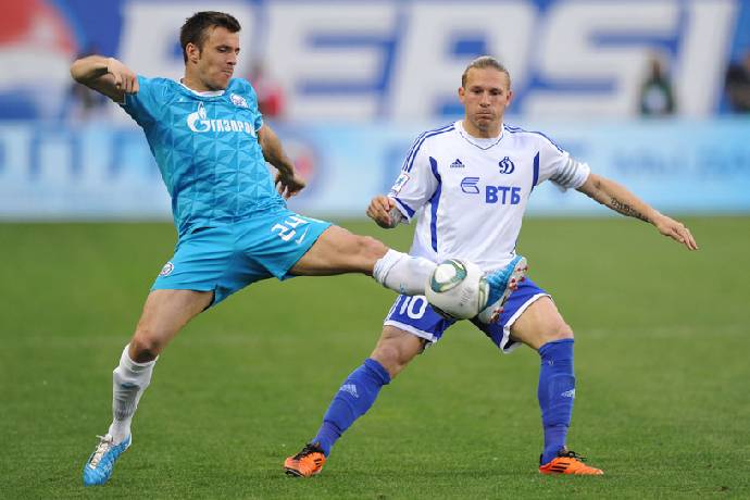 Nhận định, soi k&egrave;o Dynamo Moscow vs Nizhny Novgorod, 23h ng&agrave;y 12/9