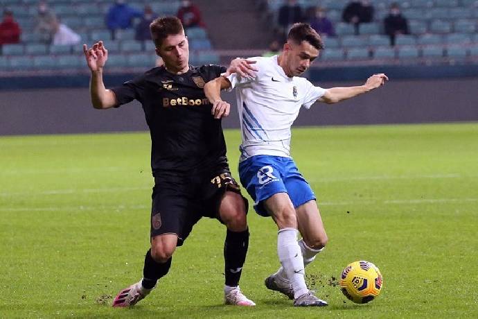 Nhận định, soi k&egrave;o FC Sochi vs FK Ufa, 20h30 ng&agrave;y 12/9