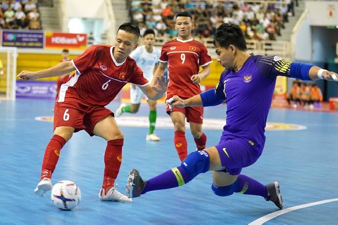 Nhận định, soi k&egrave;o Futsal Việt Nam vs Futsal Brazil, 0h00 ng&agrave;y 14/9