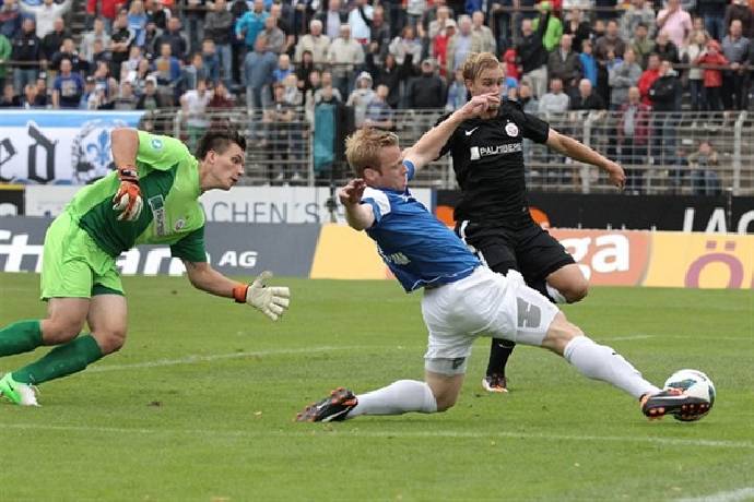 Nhận định, soi k&egrave;o Hansa Rostock vs Darmstadt, 18h30 ng&agrave;y 12/9