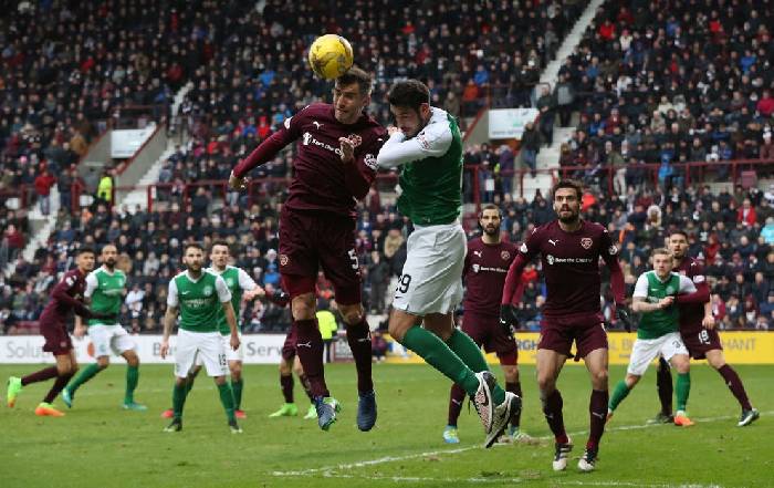 Nhận định, soi k&egrave;o Hearts vs Hibernian, 18h00 ng&agrave;y 12/9