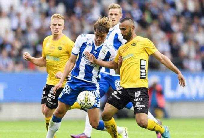 Nhận định, soi k&egrave;o Mjallby vs AIK Fotboll, 0h00 ng&agrave;y 14/9