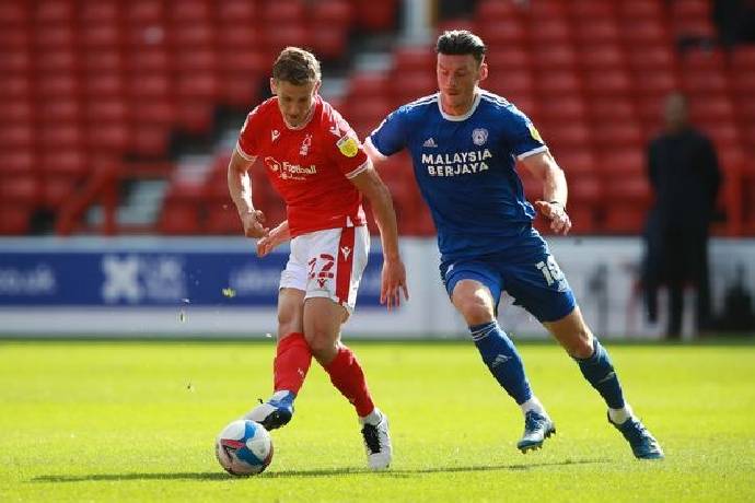 Nhận định, soi k&egrave;o Nottingham Forest vs Cardiff City, 20h30 ng&agrave;y 12/9