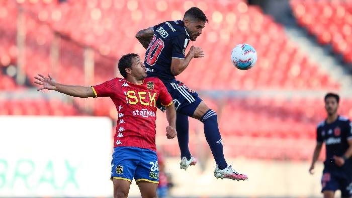 Nhận định, soi k&egrave;o Union Espanola vs Univ de Chile, 5h ng&agrave;y 14/9