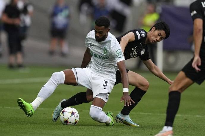 Charlie Nicholas dự đo&aacute;n Sporting Lisbon vs Tottenham, 23h45 ng&agrave;y 13/9