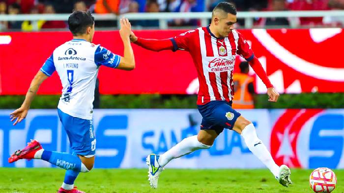 Nhận định, soi k&egrave;o Guadalajara Chivas vs Tigres UANL, 9h ng&agrave;y 14/9