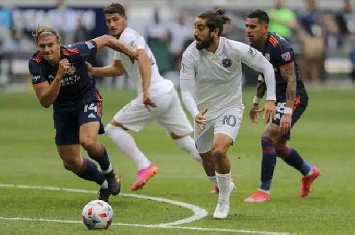 Nhận định, soi k&egrave;o Inter Miami vs Columbus Crew, 7h07 ng&agrave;y 14/9