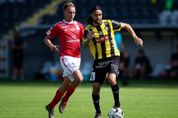 Nhận định, soi k&egrave;o Kalmar vs H&auml;cken, 0h00 ng&agrave;y 13/9