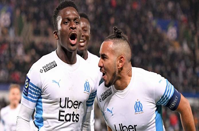 Nhận định, soi k&egrave;o Marseille vs Eintracht Frankfurt, 2h ng&agrave;y 14/9