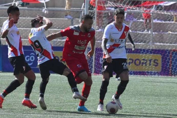 Nhận định, soi k&egrave;o Nacional Potos&iacute; vs Always Ready, 7h15 ng&agrave;y 13/9