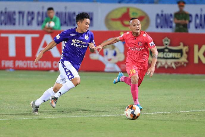 Nhận định, soi k&egrave;o S&agrave;i G&ograve;n vs H&agrave; Nội, 19h15 ng&agrave;y 13/9