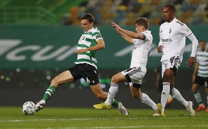 Nhận định, soi k&egrave;o Sporting Lisbon vs Tottenham, 23h45 ng&agrave;y 13/9