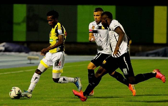 Ph&acirc;n t&iacute;ch k&egrave;o hiệp 1 Aguilas vs Alianza Petrolera, 8h ng&agrave;y 13/9