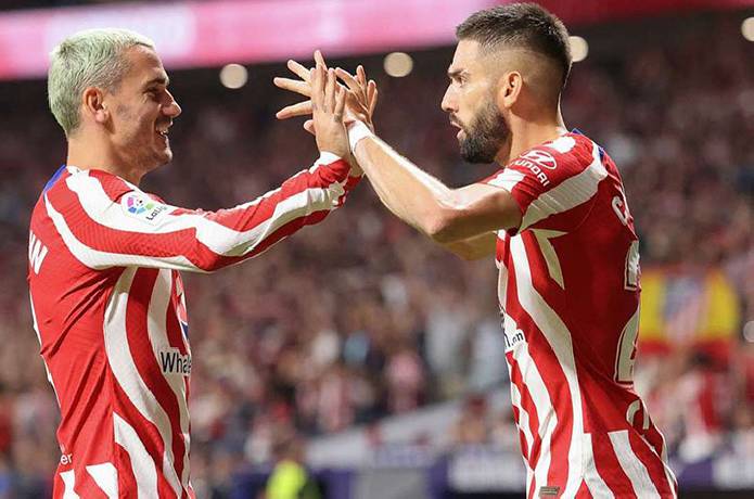 Ph&acirc;n t&iacute;ch k&egrave;o hiệp 1 Leverkusen vs Atl. Madrid, 2h ng&agrave;y 14/9