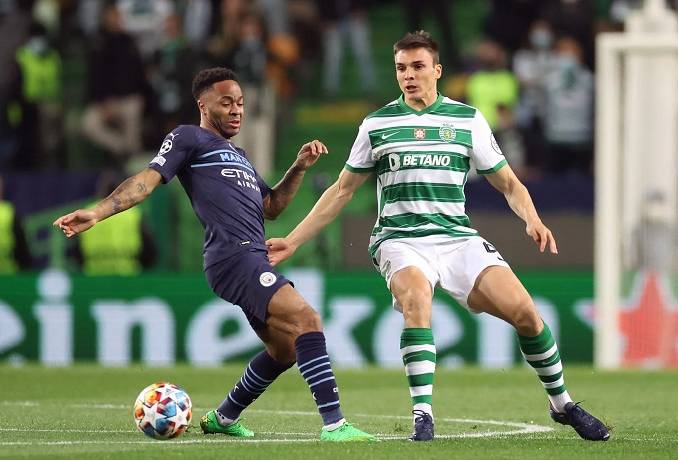 Ph&acirc;n t&iacute;ch k&egrave;o hiệp 1 Sporting Lisbon vs Tottenham, 23h45 ng&agrave;y 13/9