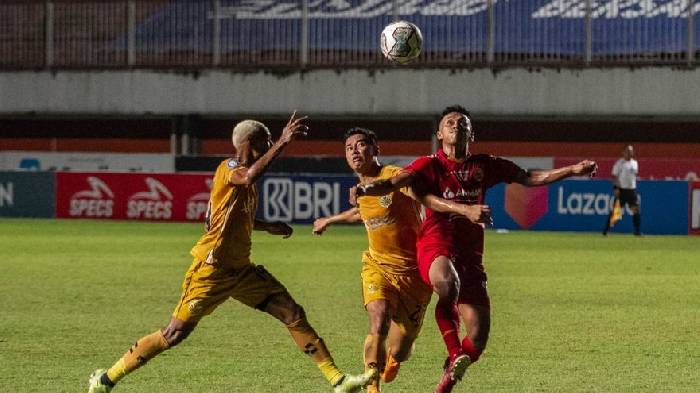 Soi k&egrave;o, dự đo&aacute;n Macao Bhayangkara vs Borneo, 16h ng&agrave;y 13/9