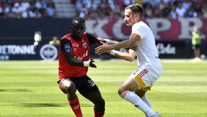 Soi k&egrave;o, dự đo&aacute;n Macao Metz vs Guingamp, 1h45 ng&agrave;y 13/9