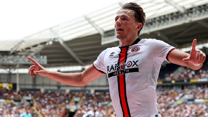 Soi k&egrave;o, dự đo&aacute;n Macao Swansea vs Sheffield United, 1h45 ng&agrave;y 14/9