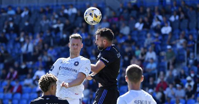 Soi k&egrave;o t&agrave;i xỉu Montreal vs Chicago Fire h&ocirc;m nay, 6h37 ng&agrave;y 14/9