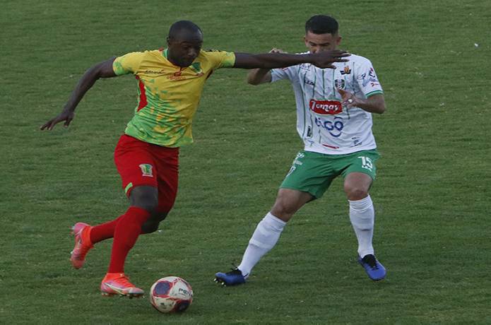 Soi k&egrave;o t&agrave;i xỉu Tomayapo vs Palmaflor h&ocirc;m nay, 5h ng&agrave;y 13/9