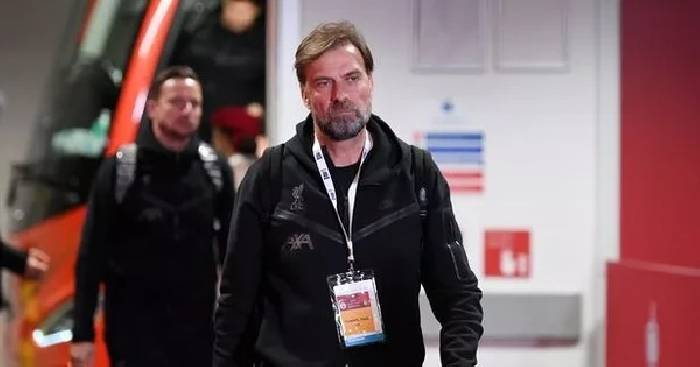 'Sao 100 củ' hot nhất Premier League: 'T&ocirc;i su&yacute;t gia nhập Liverpool'