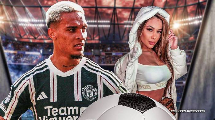 Antony tung 'bằng chứng th&eacute;p', 99% khả năng l&agrave; bị ' g&aacute;i g&agrave;i'