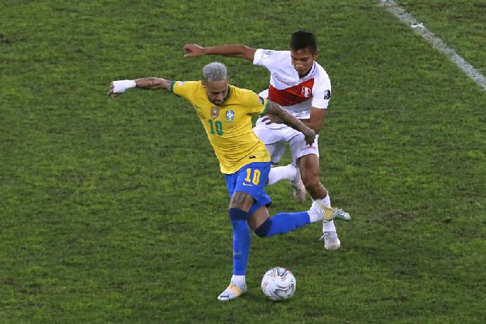 Nhận định, soi k&egrave;o Peru vs Brazil, 9h00 ng&agrave;y 13/9