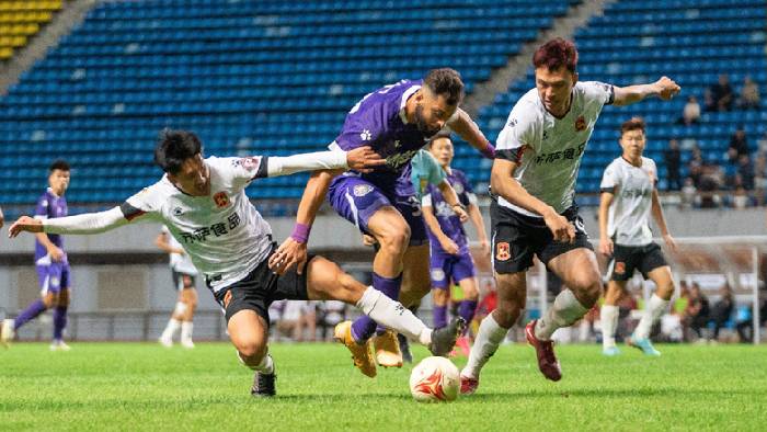 Nhận định, soi k&egrave;o Heilongjiang Ice City vs Liaoning Shenyang, 18h30 ng&agrave;y 13/9