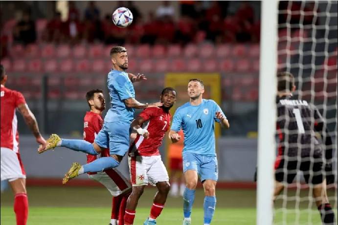 Nhận định, soi k&egrave;o Israel vs Belarus, 1h45 ng&agrave;y 13/9