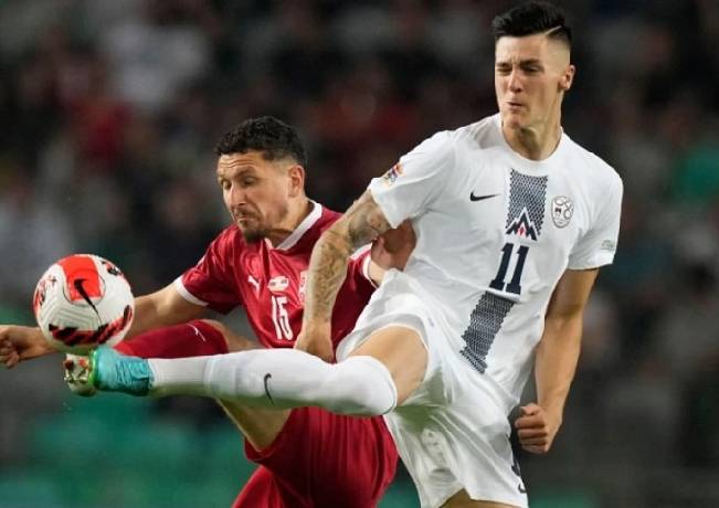 Nhận định, soi k&egrave;o Laci vs Teuta Durres, 20h00 ng&agrave;y 13/9