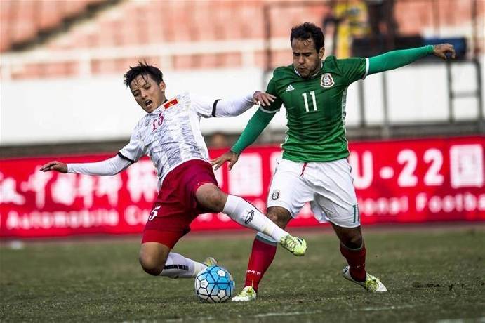 Nhận định, soi k&egrave;o Mexico vs Uzbekistan, 6h30 ng&agrave;y 13/9
