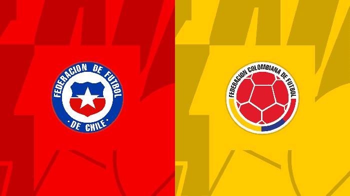 Nhận định, soi k&egrave;o Chile vs Colombia, 7h30 ng&agrave;y 13/9