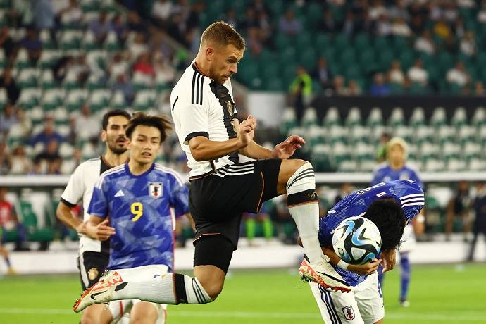 Nhận định, soi k&egrave;o Nhật Bản vs Thổ Nhĩ Kỳ, 19h20 ng&agrave;y 12/9