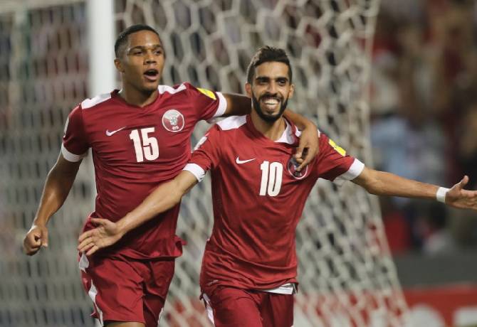 Nhận định, soi k&egrave;o Qatar vs Nga, 22h15 ng&agrave;y 12/9