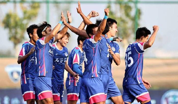 Nhận định, soi k&egrave;o Shijiazhuang Gongfu vs Guangxi, 18h30 ng&agrave;y 13/9