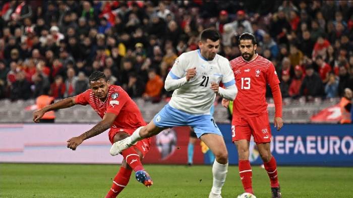 Nhận định, soi k&egrave;o Thụy Sĩ vs Andorra, 1h45 ng&agrave;y 13/9