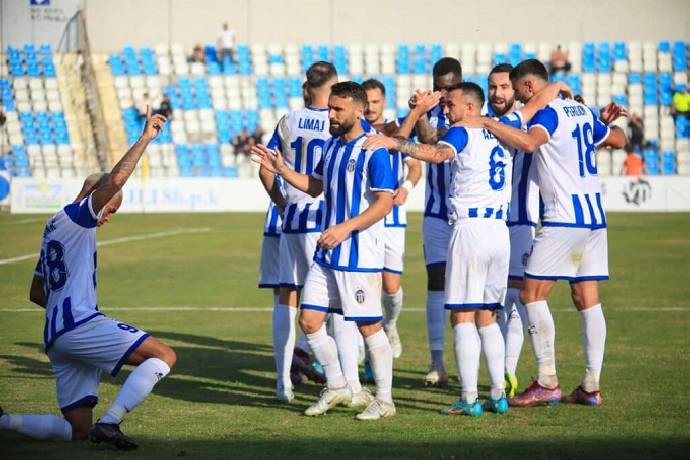Nhận định, soi k&egrave;o Tirana vs Skenderbeu Korce, 20h00 ng&agrave;y 13/9