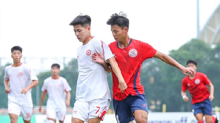 Nhận định, soi k&egrave;o U21 Viettel vs U21 H&agrave; Nội, 17h00 ng&agrave;y 13/9