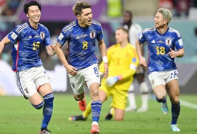 Ph&acirc;n t&iacute;ch tỷ lệ k&egrave;o hiệp 1 Nhật Bản vs Thổ Nhĩ Kỳ, 19h20 ng&agrave;y 12/9