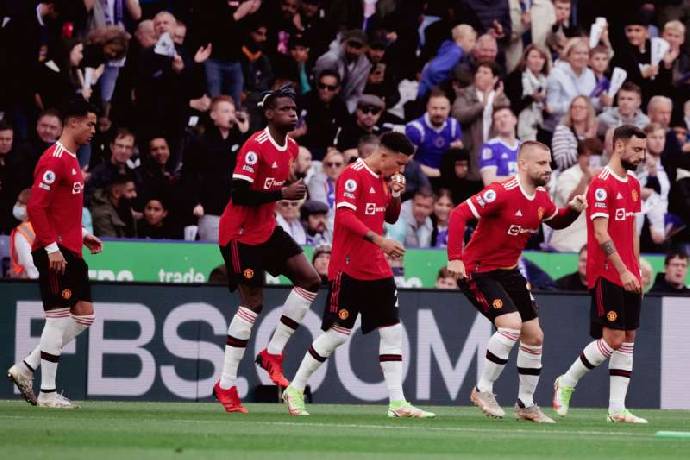 Vừa đ&ograve;i l&agrave;m anti s&aacute;ng mắt ra, cựu sao M.U bị cấm thi đấu 4 năm