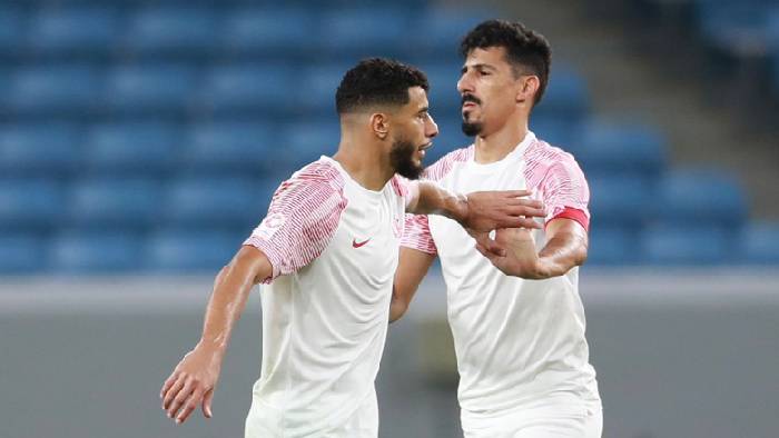 Nhận định, soi k&egrave;o Al Gharafa vs Al Shamal, 22h00 ng&agrave;y 13/9: Cửa tr&ecirc;n thất thế