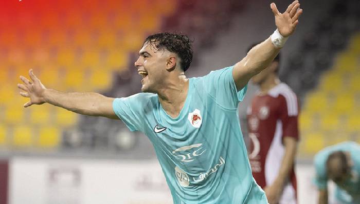 Nhận định, soi k&egrave;o Al Rayyan vs Al Shahaniya, 22h00 ng&agrave;y 13/9: Bắt nạt &lsquo;l&iacute;nh mới&rsquo;