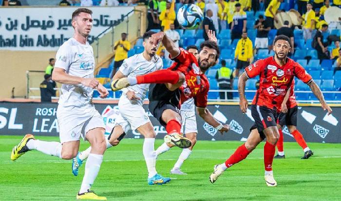 Nhận định, soi k&egrave;o Al Taawoun vs Al Khaleej, 22h50 ng&agrave;y 13/9: Thất vọng cửa tr&ecirc;n