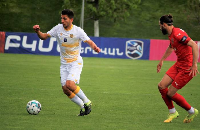 Nhận định, soi k&egrave;o BKMA Yerevan vs FC Van, 20h00 ng&agrave;y 13/9: Chặn mạch to&agrave;n thắng