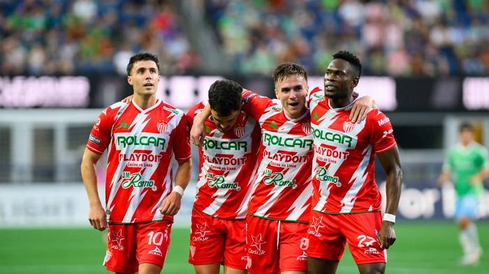 Nhận định, soi k&egrave;o Club Necaxa vs Pumas UNAM, 10h00 ng&agrave;y 14/9: Nối d&agrave;i mạch thắng