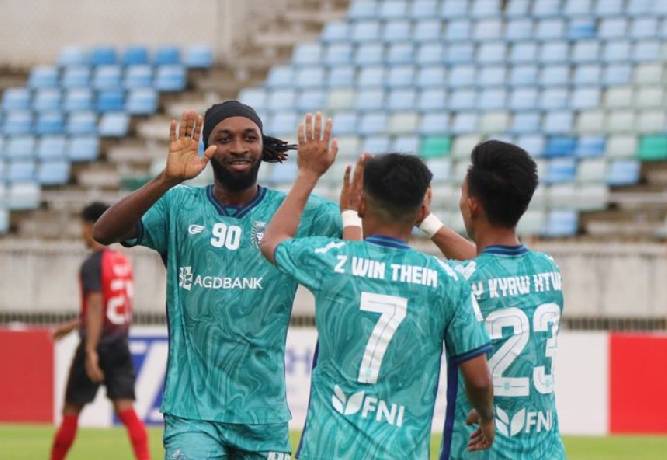 Nhận định, soi k&egrave;o Dagon Port vs Yadanarbon, 16h00 ng&agrave;y 13/9: 3 điểm xa nh&agrave;