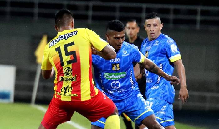 Nhận định, soi k&egrave;o Deportivo Pereira vs Alianza Petrolera, 7h30 ng&agrave;y 13/9: Tiếp đ&agrave; bất bại