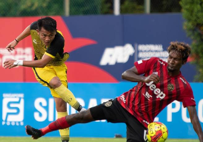 Nhận định, soi k&egrave;o DPMM vs Balestier Khalsa, 18h45 ng&agrave;y 13/9: Đứt mạch bất bại