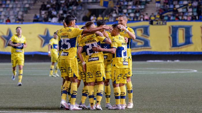 Nhận định, soi k&egrave;o Everton CD vs Union La Calera, 6h00 ng&agrave;y 13/9: Chủ gặp khắc tinh