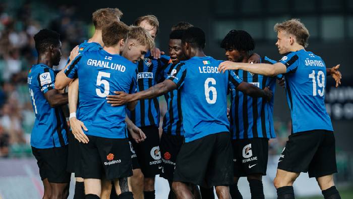 Nhận định, soi k&egrave;o Inter Turku vs Ekenas, 22h00 ng&agrave;y 13/9: Cửa dưới thất thế